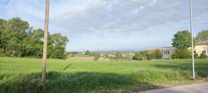 Foto de Àkos Oroszi a lo largo del recorrido