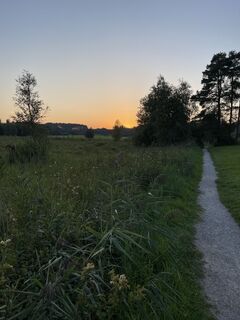 Fotografie z Robert Rettig na trase