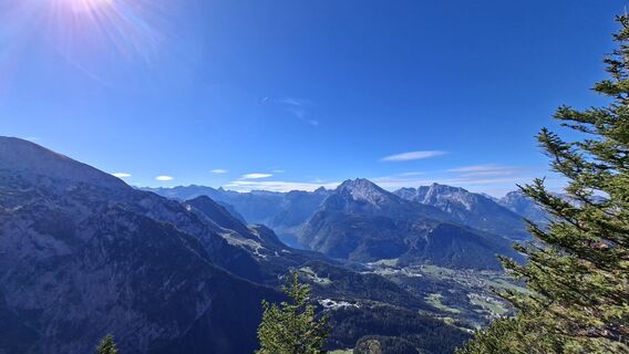 Foto von Martin Kreidl 3 entlang der Tour