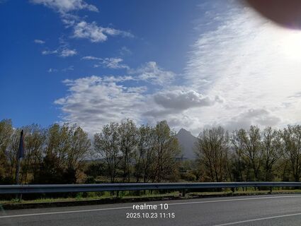Fotografie z Jose Luis Markotegi Arbizu na trase