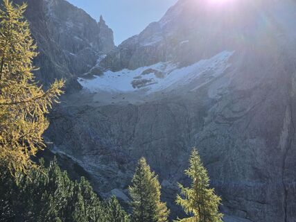 Photo from kadotka along the tour