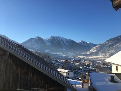 Selbstversorgerhaus Stefflmoos