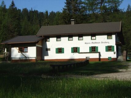 Strassberghaus
