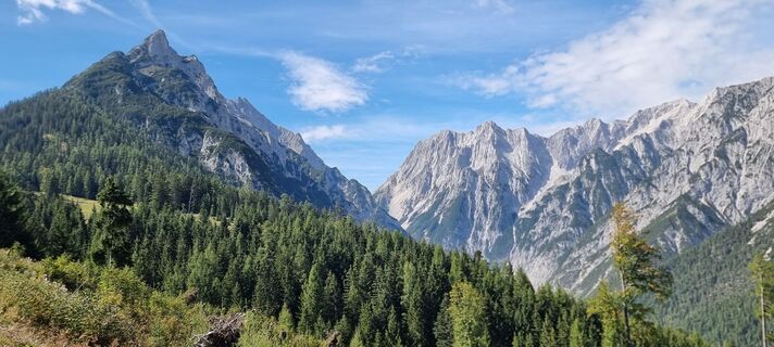 Foto von Otto2 entlang der Tour