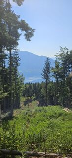 Foto von Markus entlang der Tour
