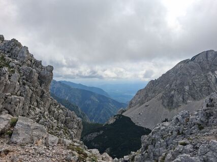 Fotografija s spletne strani Christian Schütte na poti