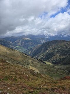 Foto von Wolfgang Reicher 2 entlang der Tour