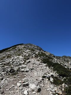 Foto von Konstantin H. entlang der Tour