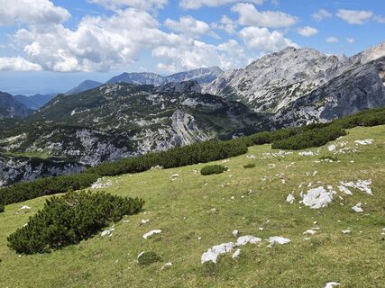Fotografie z Kristijan Tomazic na trase