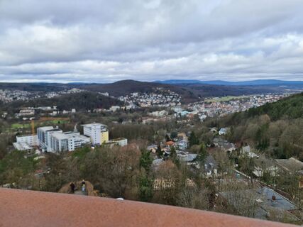 Foto von W B MA entlang der Tour