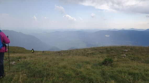 Fotografija s spletne strani Anica varga na poti