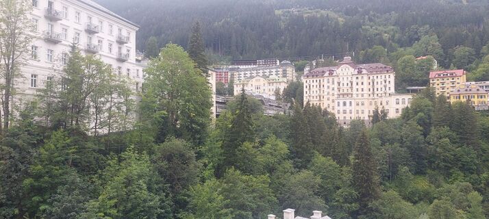 Foto von Trholub entlang der Tour