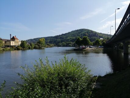 Fotografie de la Eifeleddy de-a lungul turului
