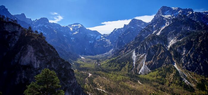 Foto von ReginaSt entlang der Tour