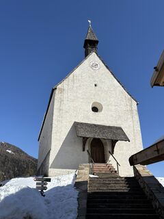 Foto de Heiko Arndt a lo largo del recorrido