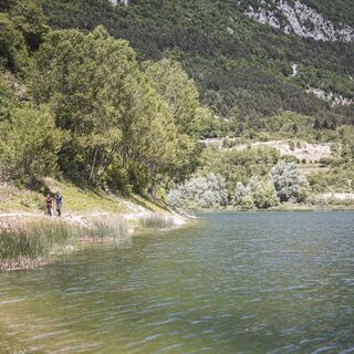 Lago di Terlago