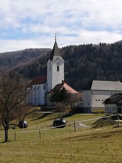Kirche St. Gotthard