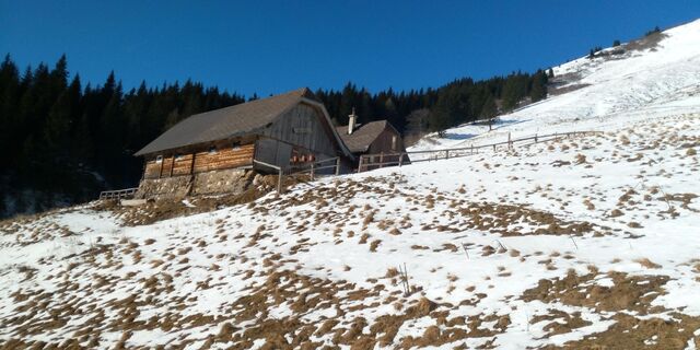 Foto von Marcin 1 entlang der Tour