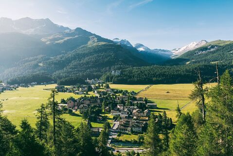 Sils Maria
