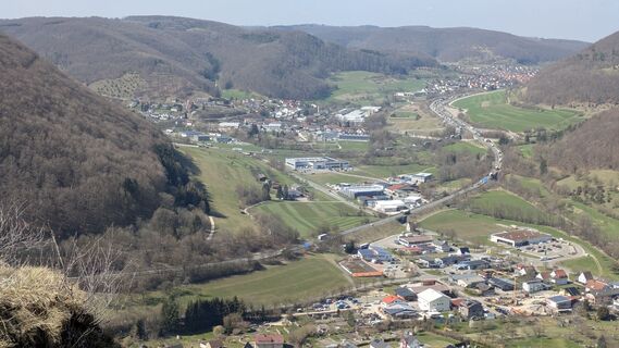 Foto von Thomas Köhler 2 entlang der Tour