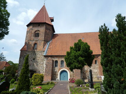 St. Laurentius-Kirche Achim