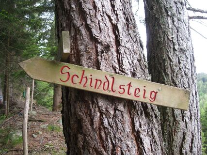 Hochwechsel - Pretul