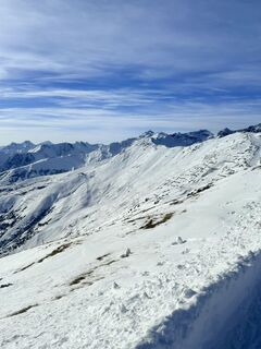 Foto von Morpheus 1971 entlang der Tour