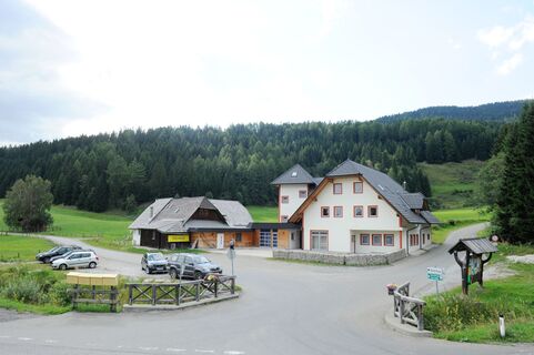 Appartementhaus Hochegg