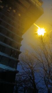 Photo from Fantom RoK along the tour