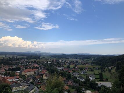 Foto von Josef Pauli 1 entlang der Tour