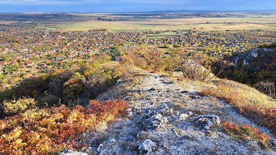 Fotó a Lanyizoltan72 honlapról a túra során