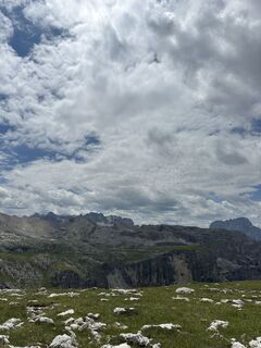 Photo de Lo Sciatore Goloso le long du parcours