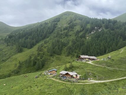 Fotó a Judyta Gross honlapról a túra során