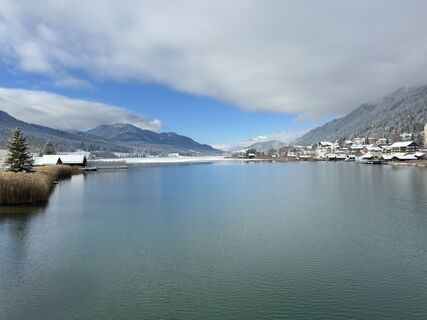 Fotografie z Chris na trase