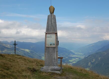 Plattenkogel
