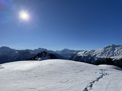 Foto von reemyyse entlang der Tour