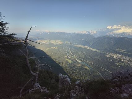 Foto von xebtl entlang der Tour