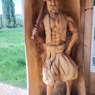 Der Geächtete von Pázmánd