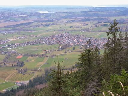 Foto von ellenri entlang der Tour