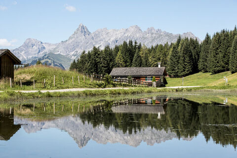 Fritzensee