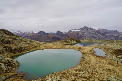 Fotografia z Laura Acosta Cruz na trase