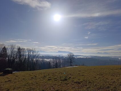 Foto von Danielastrasser entlang der Tour
