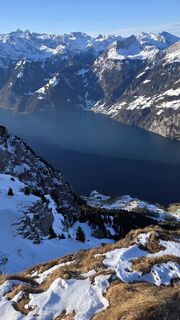Foto de Raimund Nolte 1 a lo largo del recorrido