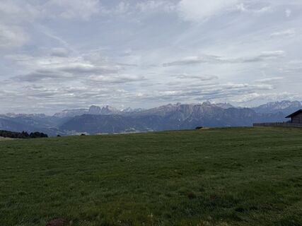 Photo de Nikolaus Ludwig 1 le long du parcours