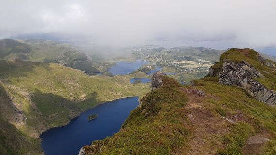 Fotó a nordbergschnecke honlapról a túra során