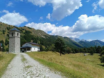 Foto von Raftandroll Hungary entlang der Tour