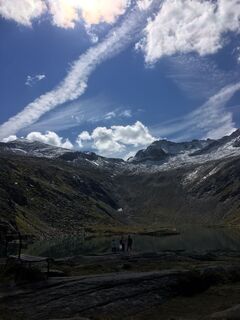 Fotografie de la Ralf Umminger de-a lungul turului