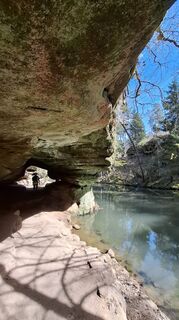 Fotografie z Sabine Fischer 6 na trase