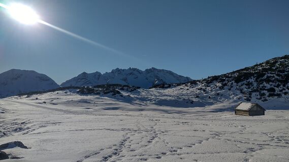 Foto von oscarpette82 entlang der Tour
