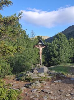 Photo de Gusterbernhard le long du parcours